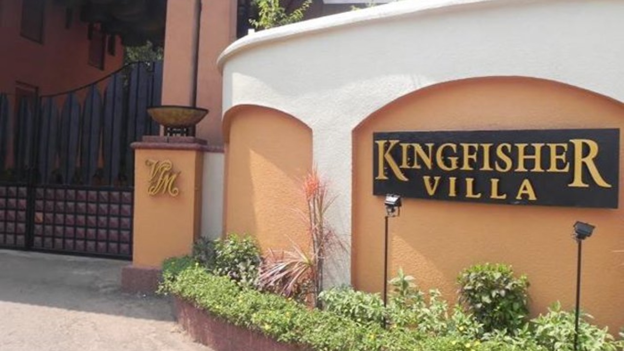 From Kingfisher Villa to King’s Mansion: Bollywood’s New Coastal Crown